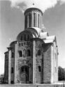 Пятницкая церковь в Чернигове